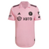 Inter Miami CF adidas 2023 Player Messi 10 Jersey - Pink - Jersey Teams World