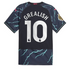 Jack Grealish Manchester City 2023/24 Third Player Jersey - Navy