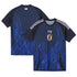 Japan National Team x Y-3 adidas 2024 Home Custom Jersey - Navy - Jersey Teams World