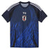 Japan National Team x Y-3 adidas 2024 Home Custom Jersey - Navy - Jersey Teams World