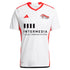 Jeremy Ebobisse San Jose Earthquakes adidas 2024 The 50 Kit Player Jersey - White - Jersey Teams World