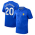 João Pedro Chelsea Nike 2026/27 Home Stadium Replica Jersey - Blue