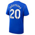 João Pedro Chelsea Nike 2026/27 Home Stadium Replica Jersey - Blue