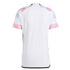 Juventus Shirt 2023/24 Away Custom Jersey - White - Jersey Teams World