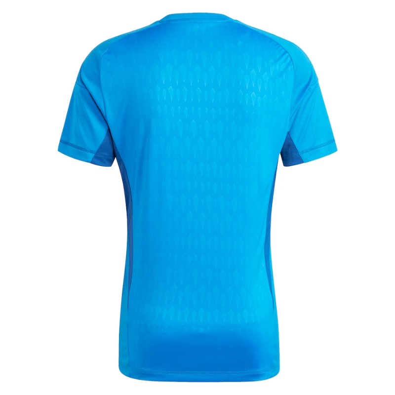 Juventus Team Goalkeeper Shirt 2023-24 - Blue - Jersey Teams World