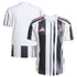 Juventus adidas 2025/26 Home Custom Jersey - White - Jersey Teams World