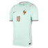 Kylian Mbappé France National Team Nike 2026 Away Stadium Replica Jersey - Green - Jersey Teams World