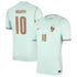 Kylian Mbappé France National Team Nike 2026 Away Stadium Replica Jersey - Green - Jersey Teams World