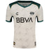 Liga MX Charly 2024 MLS All-Star Game Jersey - Cream - Jersey Teams World