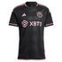 Inter Miami CF adidas 2023/24 Messi 10 Jersey - Black - Jersey Teams World
