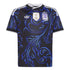 Lionel Messi Argentina National Team adidas 2026 Away Replica Jersey - Black - Jersey Teams World