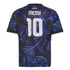 Lionel Messi Argentina National Team adidas 2026 Away Replica Jersey - Black - Jersey Teams World
