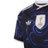 Lionel Messi Argentina National Team adidas 2026 Away Replica Jersey - Black - Jersey Teams World