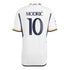 Luka Modric Real Madrid Shirt 2023/24 Home Jersey - White - Jersey Teams World