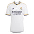 Luka Modric Real Madrid Shirt 2023/24 Home Jersey - White - Jersey Teams World