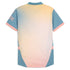 Manchester City Puma 2024/25 Fourth Custom Jersey - Blue