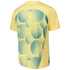 Manchester City Puma 2024/25 Pre-Match Jersey - Gold