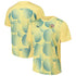 Manchester City Puma 2024/25 Pre-Match Jersey - Gold