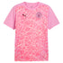 Manchester City Puma 2024/25 Pre-Match Jersey - Pink