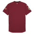 Manchester City Puma 2024/25 Third Custom Jersey - Burgundy