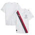 Manchester City Puma x KidSuper 2025 FIFA Club World Cup Jersey - White - Jersey Teams World