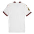 Manchester City Team Shirt 2023/24 Away Jersey - White