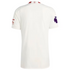 Manchester United 2023/24 Third Patch Jersey - White - Jersey Teams World
