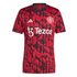 Manchester United Team 2023/24 Pre-Match Top - Red - Jersey Teams World