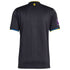 Manchester United adidas 2025/26 Third Custom Jersey - Black - Jersey Teams World