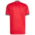 Manchester United adidas Home 2025/26 Jersey - Red