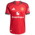 Manchester United adidas WSL Home Shirt 2025-26 with Cristiano Ronaldo 7 printing Jersey - Jersey Teams World