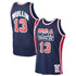 Mitchell & Ness Chris Mullin USA Basketball 1992 Dream Team Authentic Jersey – Navy - Jersey Teams World