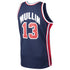 Mitchell & Ness Chris Mullin USA Basketball 1992 Dream Team Authentic Jersey – Navy - Jersey Teams World