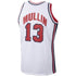 Mitchell & Ness Chris Mullin USA Basketball 1992 Dream Team Authentic Jersey – White - Jersey Teams World