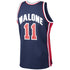 Mitchell & Ness Karl Malone USA Basketball 1992 Dream Team Authentic Jersey – Navy - Jersey Teams World