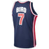 Mitchell & Ness Larry Bird USA Basketball 1992 Dream Team Authentic Jersey – Navy - Jersey Teams World