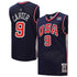 Mitchell & Ness Vince Carter USA Basketball 2000 Authentic Jersey – Navy - Jersey Teams World