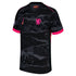 Moisés Caicedo Chelsea Nike 2024/25 Third Player Jersey - Anthracite - Jersey Teams World