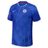 Moisés Caicedo Chelsea Nike 2025/26 Home Player Jersey - Blue