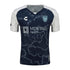 Monterey Bay FC Charly 2025 Home Jersey - Navy