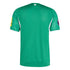 Newcastle United adidas 2025/26 Away Jersey with Patch - Green
