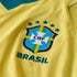 Neymar Jr. #10 Brazil National Team Nike 2026 Home Stadium Replica Jersey – Yellow