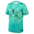 Nike Brazil National Team 2026 Goalkeeper Stadium Jersey - Green - Jersey Teams World