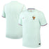 Nike France National Team 2026 Away Match Jersey - Green - Jersey Teams World