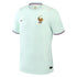 Nike France National Team 2026 Away Match Jersey - Green - Jersey Teams World