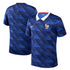 Nike France National Team 2026 Home Jersey - Blue - Jersey Teams World