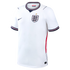 Nike England National Team 2026 Home Stadium Jersey - White/Obsidian - Jersey Teams World