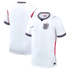 Nike England National Team 2026 Home Stadium Jersey - White/Obsidian - Jersey Teams World