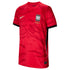 Nike South Korea National Team 2026 Home Stadium Jersey - Red - Jersey Teams World