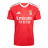 Official Benfica adidas 2026/27 Home Replica Jersey - Red